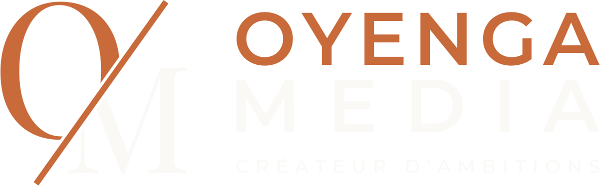 Oyenga Media Inc. — accueil du site carrières